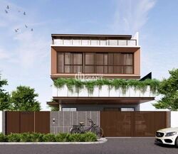 Serangoon North Avenue 1 (D19), Semi-Detached #504630941